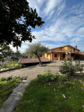 Casa Butterfly